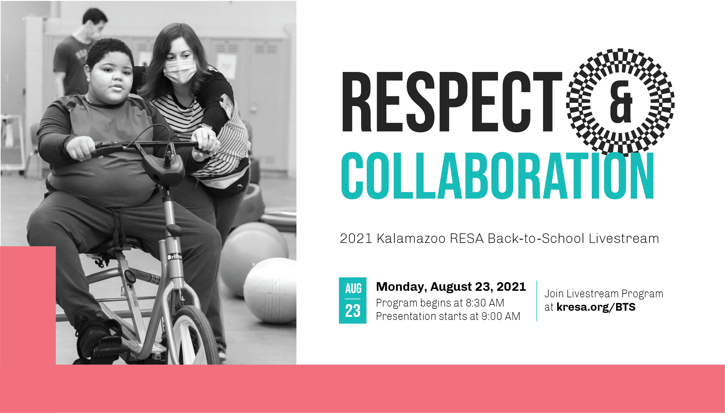 Respect & Collaboration